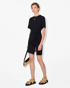 LOUISE MINI DRESS