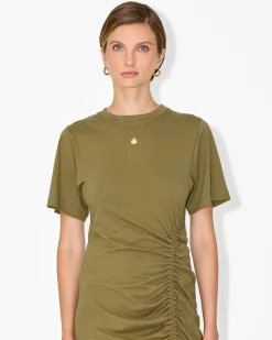 LOUISE MINI DRESS