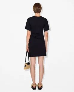 LOUISE MINI DRESS