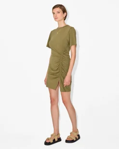 LOUISE MINI DRESS