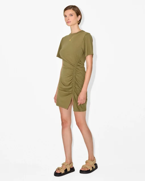 LOUISE MINI DRESS