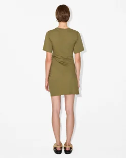 LOUISE MINI DRESS