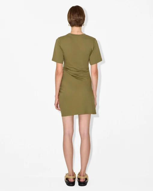 LOUISE MINI DRESS