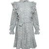 LUCIANA DRESS