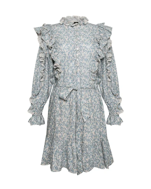 LUCIANA DRESS