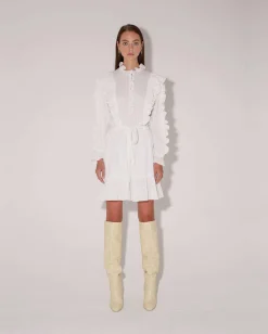 LUCIANA DRESS
