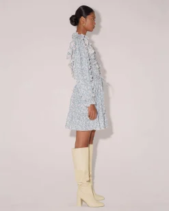 LUCIANA DRESS