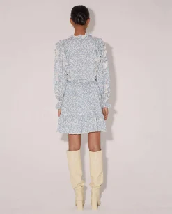 LUCIANA DRESS
