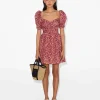 LUCY DRESS