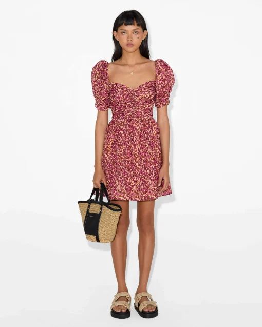 LUCY DRESS