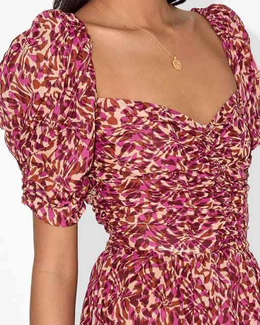 LUCY DRESS