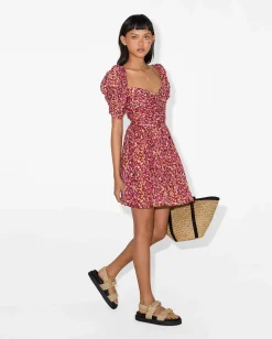 LUCY DRESS