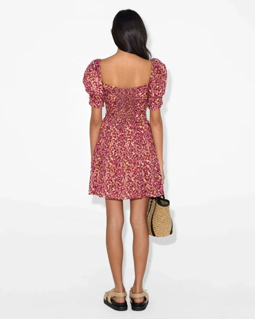 LUCY DRESS