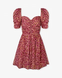 LUCY DRESS