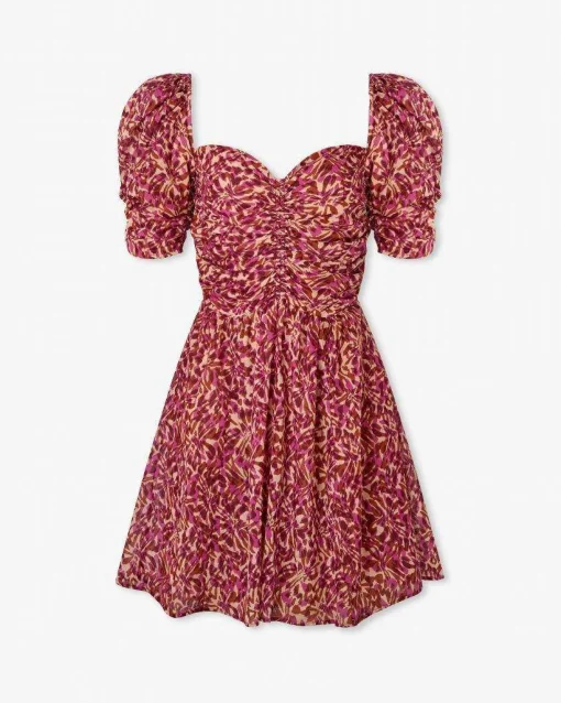LUCY DRESS