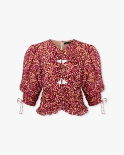 LUCY TOP