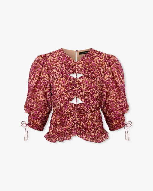 LUCY TOP