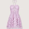 LUNA DRESS