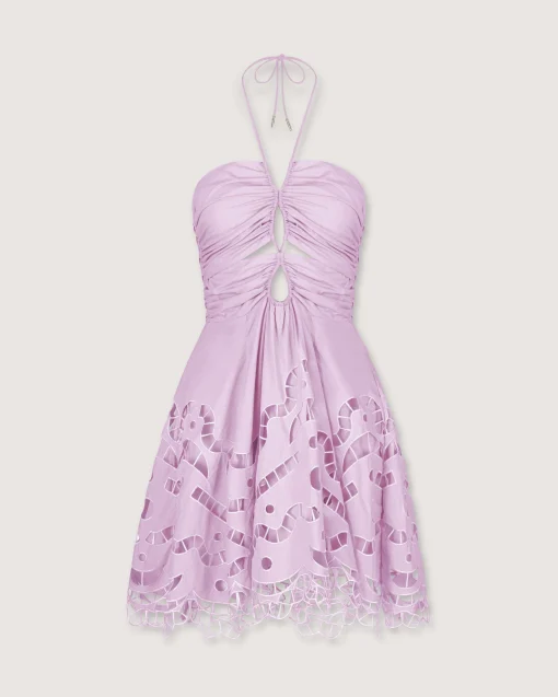 LUNA DRESS