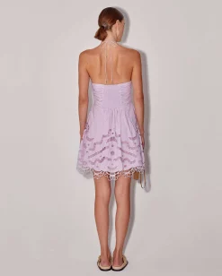 LUNA DRESS