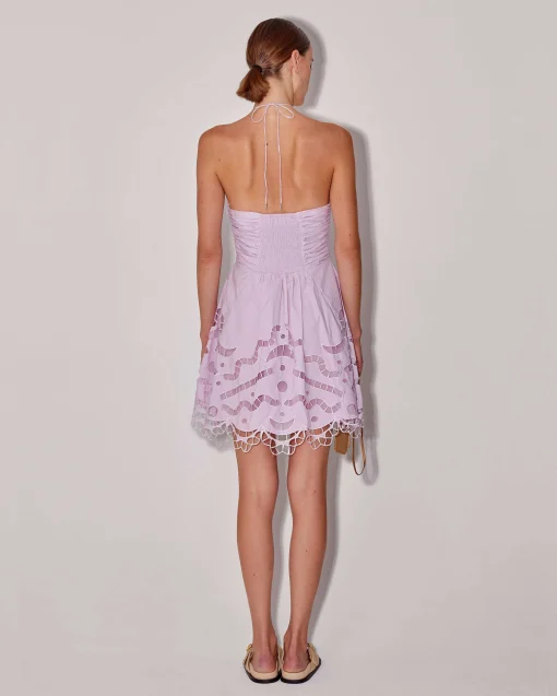LUNA DRESS