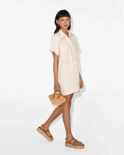 MAEVA DRESS
