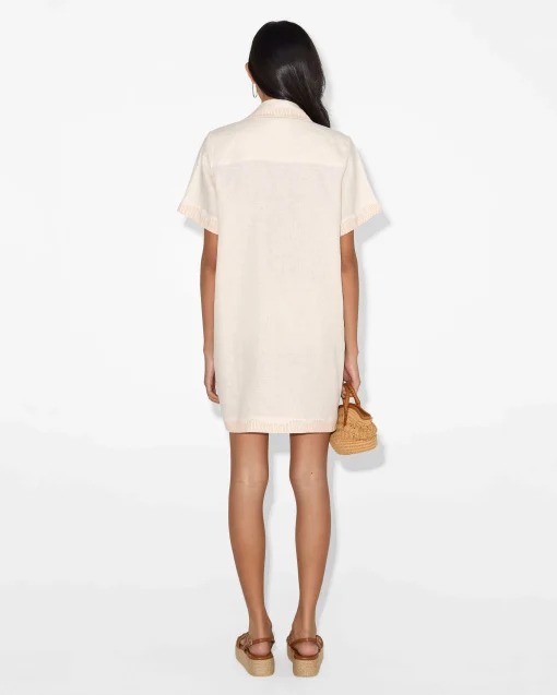 MAEVA DRESS