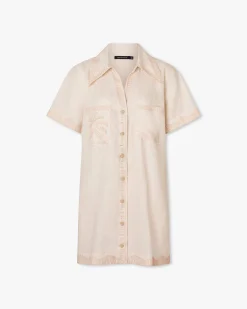 MAEVA DRESS