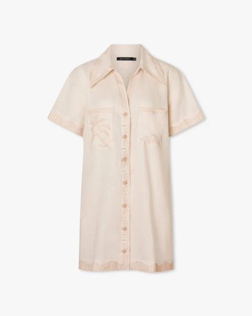 MAEVA DRESS