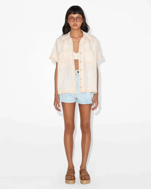 MAEVA SHIRT