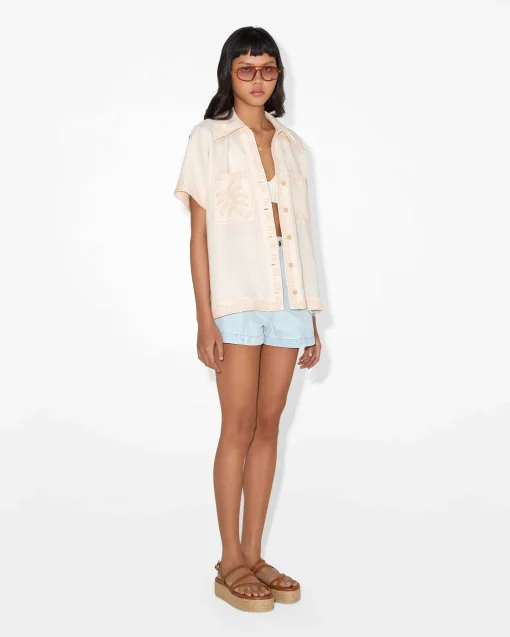 MAEVA SHIRT