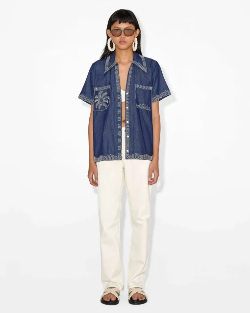 MAHANA SHIRT