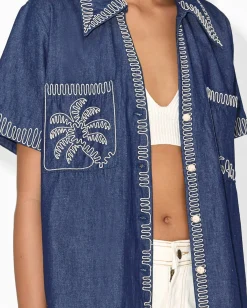 MAHANA SHIRT