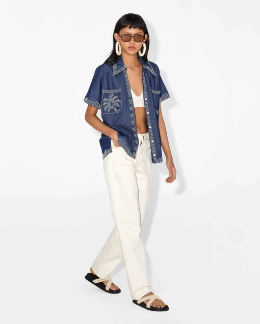 MAHANA SHIRT