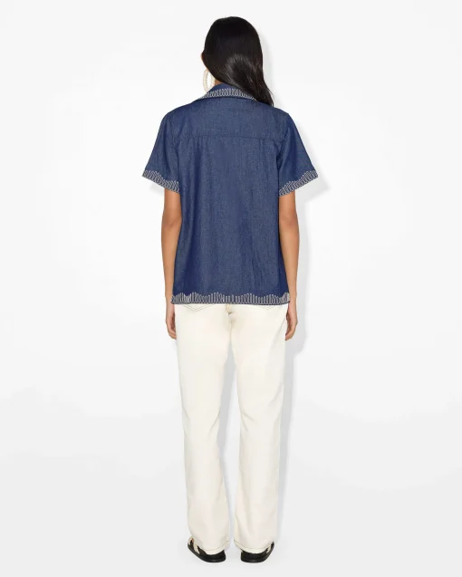 MAHANA SHIRT