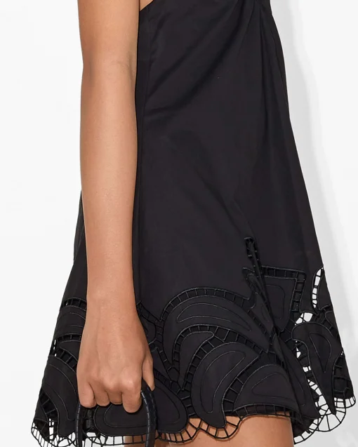 MANILI DRESS