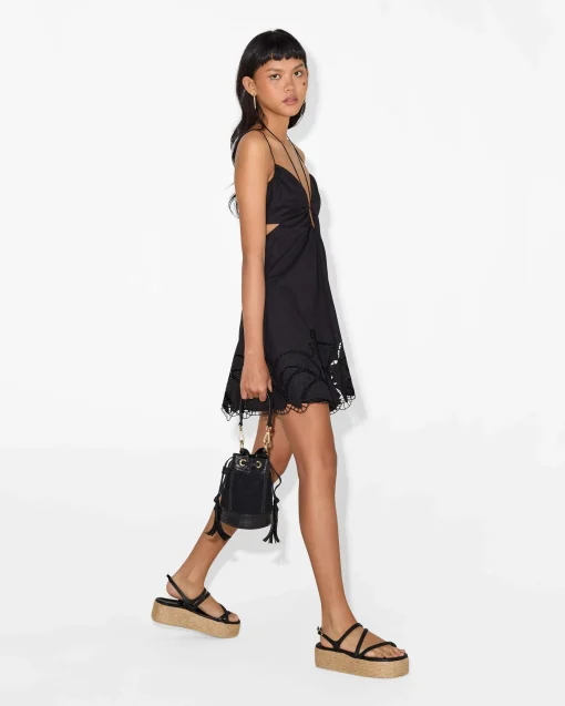 MANILI DRESS