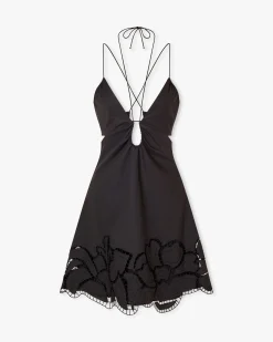 MANILI DRESS