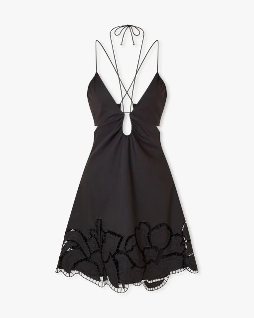 MANILI DRESS