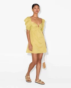 MARIA DRESS