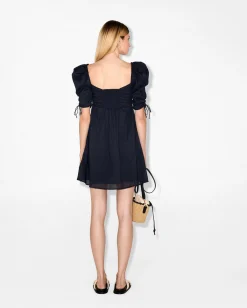 MARIA DRESS