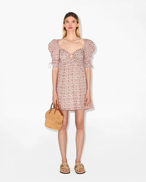 MARIA DRESS