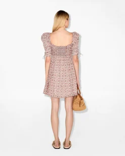 MARIA DRESS