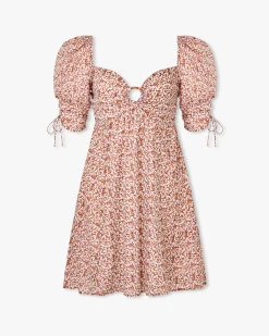 MARIA DRESS