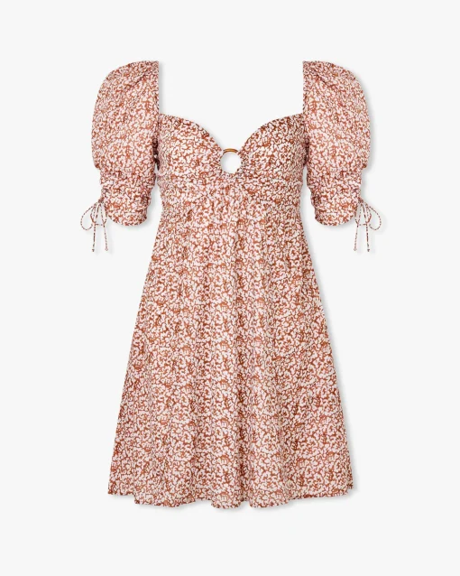 MARIA DRESS