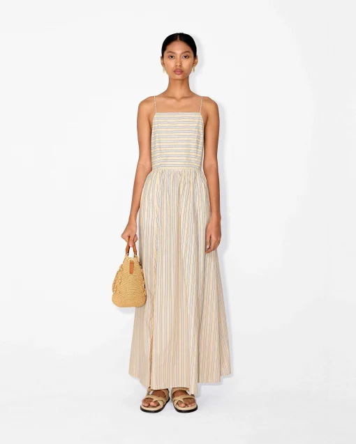 MARUEL DRESS