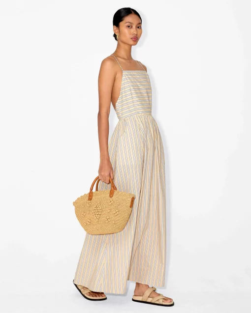 MARUEL DRESS