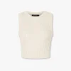MATHIS CROP TOP