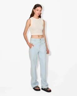 MATHIS CROP TOP