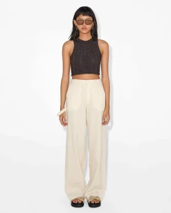 MAURICE PANTS